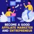 Breaking Barriers: How Women Entrepreneurs Can Excel with Affiliate Marketing