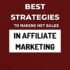 Affiliate Marketing Mentor: Proven Strategies for Instant Conversions