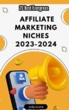 20 Best Evergreen Affiliate Marketing Niches 2023-2024