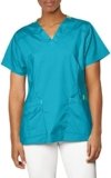 WonderWink Women’s Wonderflex Verity Scrub Top