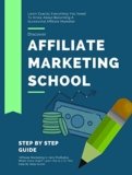 Discover exactly how to become an affiliate superstar! – Digital Marketing Secrets: Affiliate Marketing Secrets School
