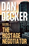 The Hostage Negotiator (Mitch Turner Short Stories Book 2)
