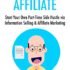 SELL SOMETHING TO QUIT YOUR JOB (2016) – 2 in 1 bundle: CLICKBANK AFFILIATE MARKETING VS. EBAY SELLING (PHYSICAL PRODUCTS)