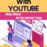 From Nothing: Everything You Need to Profit from Affiliate Marketing, Internet Marketing, Blogging, Online Business, e-Commerce and More… Starting with