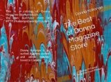 The Best of Donna Magazine Store: A Catalog Of Donna Magazine Store Products
